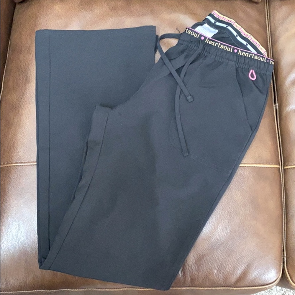 HeartSoul Scrub pants